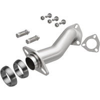 BRE Exhaust 09 - 12 Escape Tribute 2.5L 3.0L Front Pipe Kit - My Store