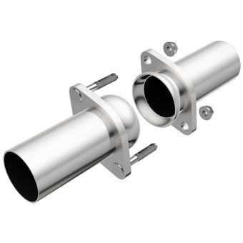 compare product MagnaFlow Univ Ball Flange 2.25inch