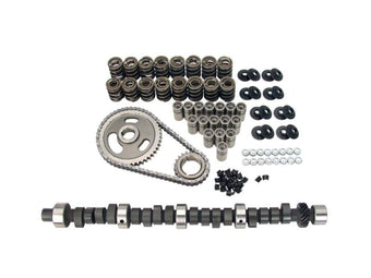 compare product COMP Cams Camshaft Kit CRS XE268H-10