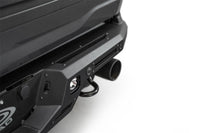 ADD 2021+ Ford F150 Raptor Rock Fighter Rear Bumper - My Store