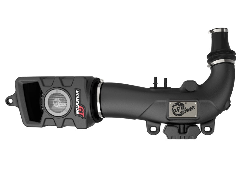 aFe Momentum Sealed Intake w/ Pro DRY S Jeep Wrangler 4xe (JL) 24 - 25 L4 - 2.0L (t) Hybrid - My Store