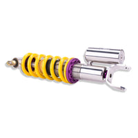 KW Coilover Kit V3 Chevrolet Corvette (C7) w/ electronic shock control - My Store