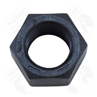 compare product Yukon Gear Replacement Pinion Nut For Dana 80