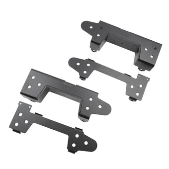 compare product Belltech C-NOTCH KIT 2019 Silverado / Sierra (Dbl / Crew cab / Short bed)