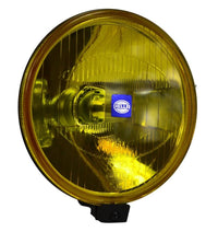 Hella 500 Series ECE 6.4in 55W Round Driving Beam Amber Light - My Store