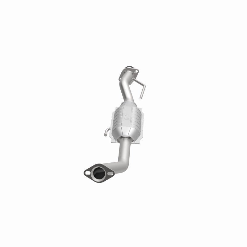 MagnaFlow Conv DF Ford 88 92 - My Store