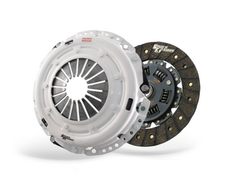 compare product Clutch Masters 05-07 BMW 330I 3.0L 6 Spd FX100 Clutch Kit w/Steel Fly