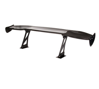 compare product NRG Carbon Fiber Spoiler - Universal (69in.)
