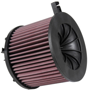 compare product K&N 15-18 Audi A4 L4-1.4L 18-20 A5/RS5 2021 Q5 F/I Drop In Replacement Air Filter