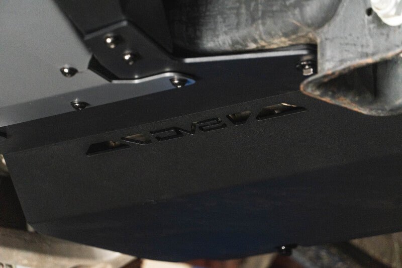DV8 Offroad 17 - 20 Ford F - 150 Raptor Front Diff Skid Plate - My Store