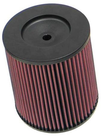 compare product K&N Universal Air Filter Round Tapered 7.375in Base OD / 6.625in Top OD / 7.875in Height