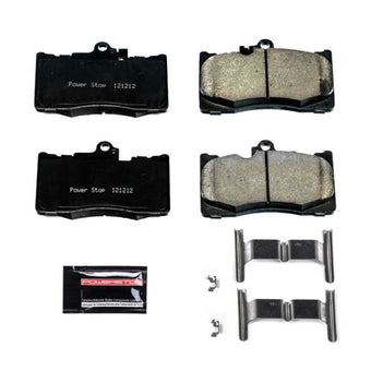 compare product Power Stop 16-17 Lexus GS200t Front Z23 Evolution Sport Brake Pads w/Hardware