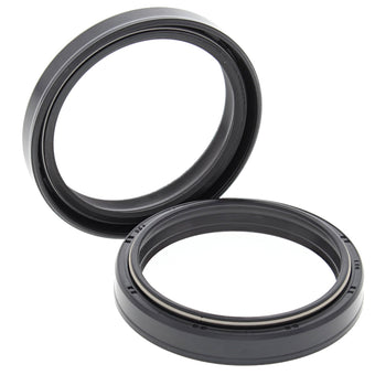 compare product All Balls Racing 19-23 Beta RR 2T 125 Fork Oil Seal Only Kit