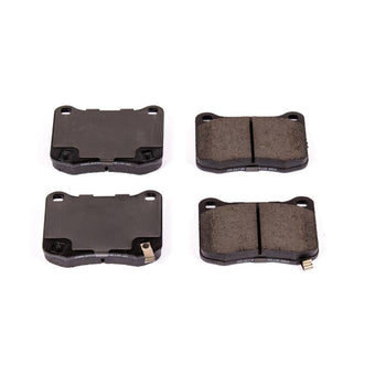 compare product Power Stop 08-14 Lexus IS F Rear Z16 Evolution Ceramic Brake Pads