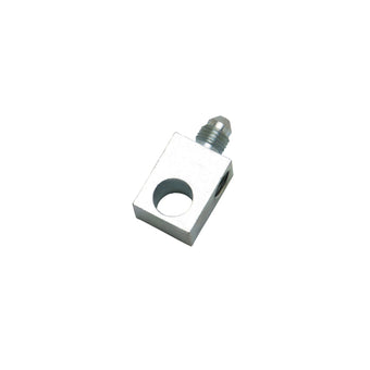 compare product Russell Performance -3 AN SAE Brake Adapter Fitting (Endura)