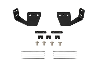 compare product Diode Dynamics Prinsu/Sherpa Roof Racks SS5 CrossLink Bracket Kit