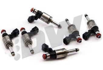 compare product DeatschWerks 11-15 Ford F-150 / SHO 3.5L EcoBoost 1700cc Injectors (GDI)