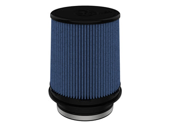 compare product aFe Magnum Flow Intake Replacement Air Filter w/Pro 5R Media (4.5x3Fx6x5Bx5x3.75Tx7H)