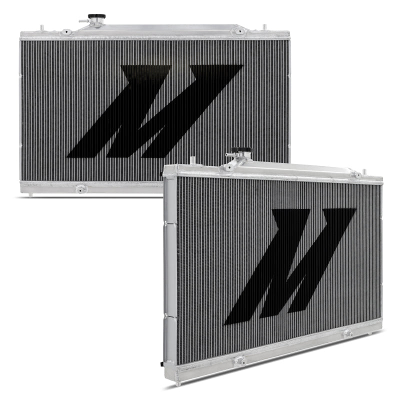Mishimoto 2022+ Honda Civic 1.5T Performance Aluminum Radiator - My Store
