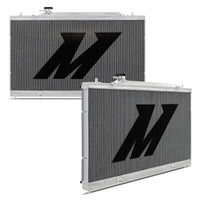 Mishimoto 2022+ Honda Civic 1.5T Performance Aluminum Radiator - My Store
