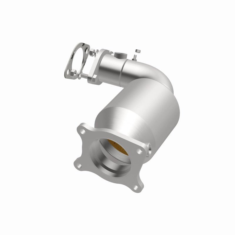 Magnaflow OEM Grade Direct Fit Converter 15 - 19 Subaru WRX H4 2.0L - My Store