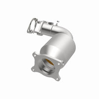 Magnaflow OEM Grade Direct Fit Converter 15 - 19 Subaru WRX H4 2.0L - My Store