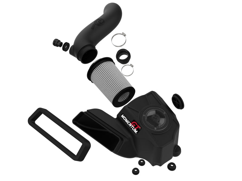 aFe Momentum GT Pro DRY S Cold Air Intake System 19 - 21 Audi Q3 L4 - 2.0L (t) - My Store