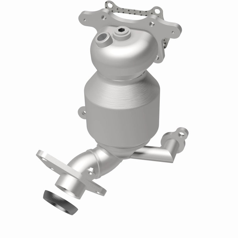 MagnaFlow 15 - 20 Honda Fit L4 1.5L OEM Grade Manifold Catalytic Converter Direct Fit - My Store