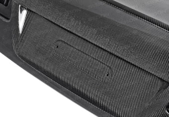 compare product Seibon 07-13 BMW E92 2DR CSL Style Carbon Fiber Trunk/Hatch