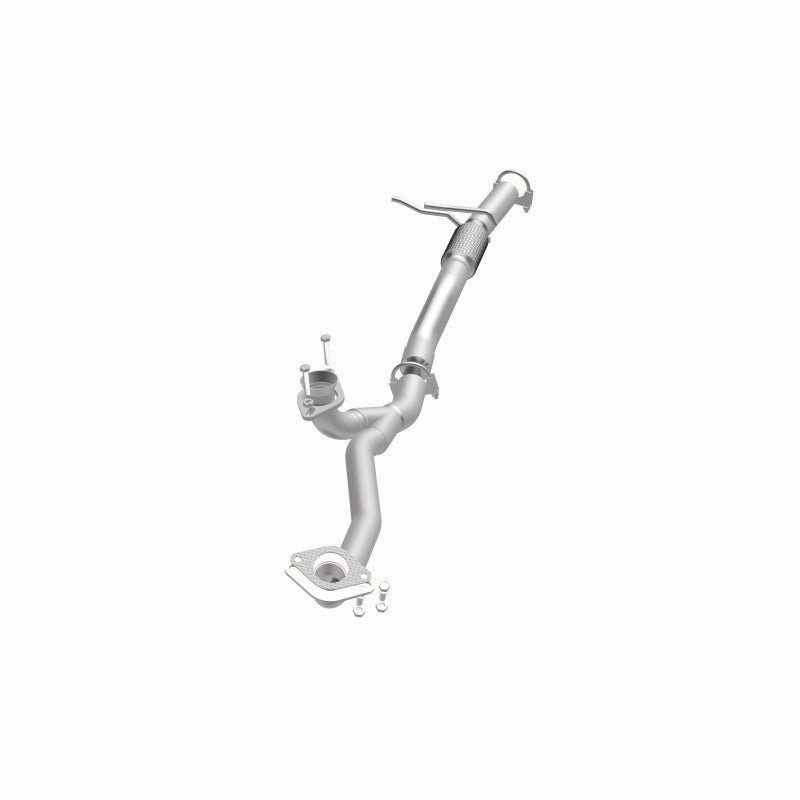 BRExhaust 11 - 15 Explorer 3.5L Front Pipe Kit - My Store