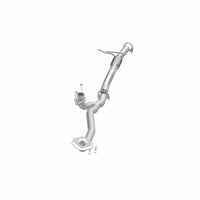 BRExhaust 11 - 15 Explorer 3.5L Front Pipe Kit - My Store