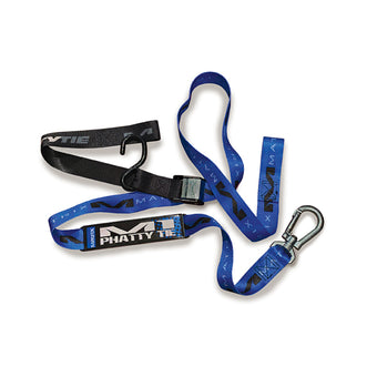 compare product Matrix Concepts M1.5 Phatty Tie Down Set - Blue