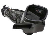 aFe 2021 Dodge Durango SRT Hellcat Track Series Carbon Fiber Cold Air Intake System w/ Pro 5R Filter - My Store