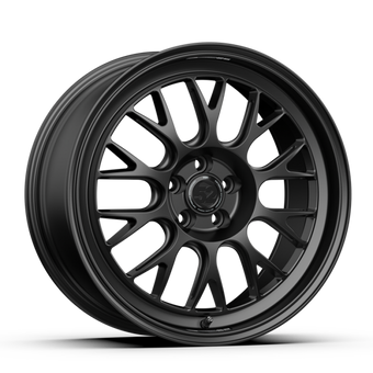 compare product fifteen52 Holeshot RSR 18x9 5x100 42mm ET 73.1mm Center Bore Frosted Graphite