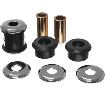 compare product Energy Suspension Harley-Davidson Softail/Sportster Stock Firm Handlebar Bushing Set - Black