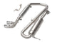 aFe 18 - 21 Suzuki Jimny Takeda 2 - 1/4in. 304 SS Cat - Back Exhaust w/ Polished Tip - My Store