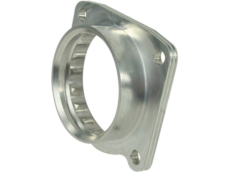 aFe Silver Bullet Throttle Body Spacers TBS Toyota Tundra 07 - 11 Sequoia 08 - 11 V8 - 5.7L - My Store