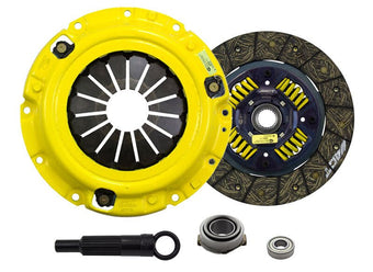 compare product ACT 1983 Ford Ranger XT/Perf Street Sprung Clutch Kit