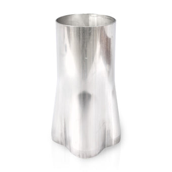 compare product Stainless Works 4 way collector-1 7/8in inlet 3in od outlet