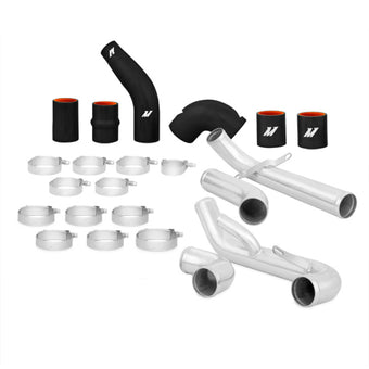 compare product Mishimoto 10-14 Mitsubishi Lancer Evolution GSR 2.0L Intercooler Pipe Kit