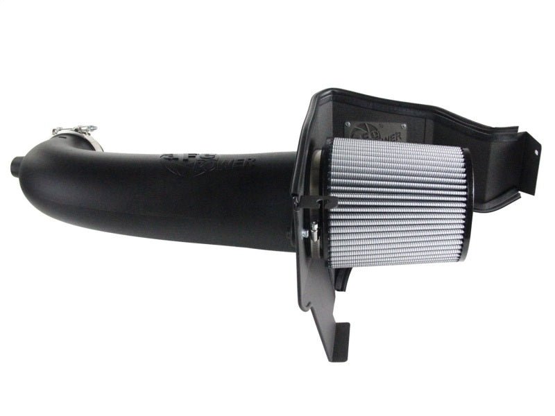 aFe MagnumFORCE Intake Stage - 2 Pro DRY S 11 - 13 Dodge Challenger/Charger/Chrysler 300 V8 5.7L - My Store