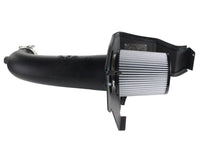 aFe MagnumFORCE Intake Stage - 2 Pro DRY S 11 - 13 Dodge Challenger/Charger/Chrysler 300 V8 5.7L - My Store
