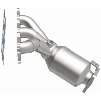 Magnaflow 2007 XC90 3.2L Underbody Direct Fit Converter - My Store