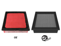 aFe 23 - 24 Toyota Prius L4 - 2.0L Magnum FLOW OE Replacement Air Filter w/ Pro DRY S Media - My Store