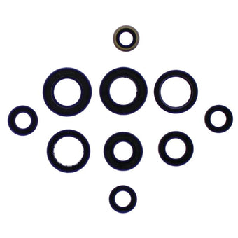 compare product Vertex Gaskets 81-83 Honda ATC200 Oil Seal Kit