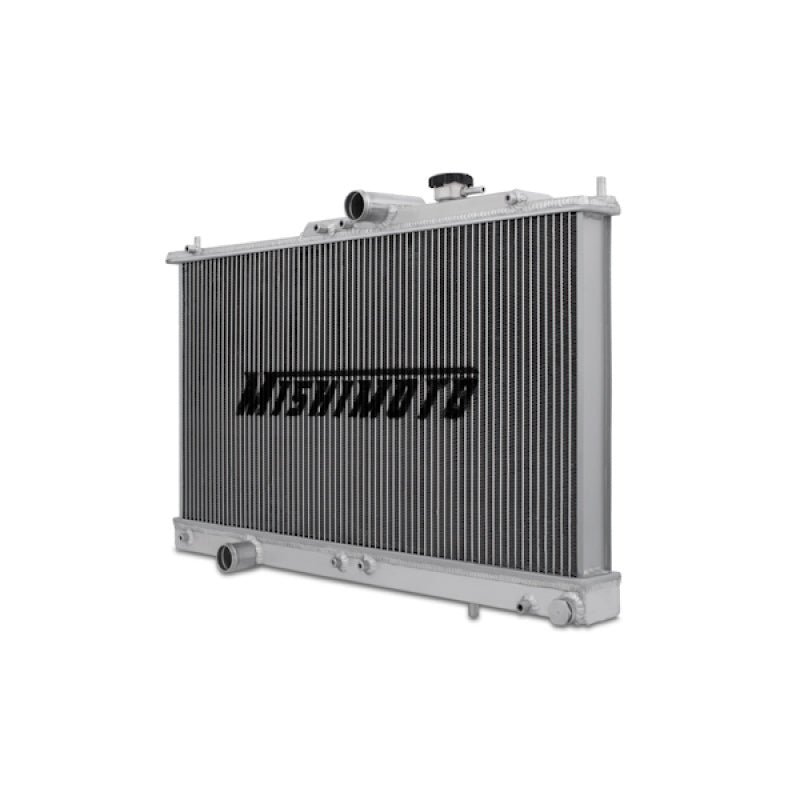 Mishimoto 00 - 05 Mitsubishi Eclipse GT Manual Aluminum Radiator - My Store