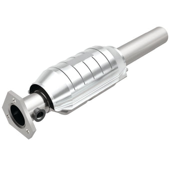 compare product MagnaFlow Direct Fit Catalytic Converter VW 86 92