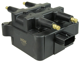 compare product NGK 2005-00 Subaru Outback DIS Ignition Coil