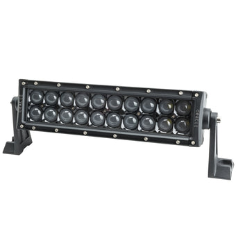 compare product Oracle Black Series - 7D 12 60W Dual Row LED Light Bar - 6000K