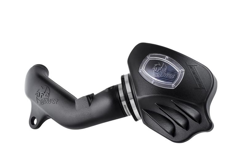 aFe Momentum Intake Stage - 2 Si Pro 5R 14 BMW 435i (F32) L6 - 3.0 / 12 - 15 335i (F30) L6 3.0L - My Store